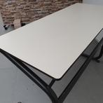 Ahrend Friso Kramer retro bureau - 120x50 cm, Ophalen of Verzenden