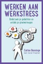 Werken aan werkstress 9789492528032 Carina Benninga, Verzenden, Gelezen, Carina Benninga