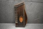Unknown -  - Alpine citer (citer harp) - Oost-Duitsland -, Nieuw
