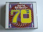 ...and the Beat Goes On!  - 34 Dance Hits of the 70s (2 CD), Verzenden, Nieuw in verpakking