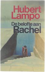 BELOFTE AAN RACHEL 9789029045957 Hubert Lampo, Boeken, Verzenden, Gelezen, Hubert Lampo