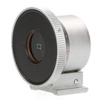 Leica 135mm Viewfinder, Ophalen of Verzenden, Zo goed als nieuw