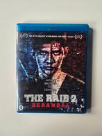 THE RAID 2 BERANDAL (BLURAY), Cd's en Dvd's, Blu-ray, Verzenden, Gebruikt