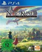 Ni no Kuni II Revenant Kingdom-Duits (PlayStation 4) NIEUW, Ophalen of Verzenden, Nieuw