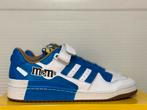 Adidas m&amp;ms forum Low 84.. Size 46EU, Kleding | Heren, Schoenen, Nieuw, Blauw, Sneakers of Gympen, Adidas