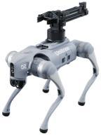Unitree Go2 Edu Plus - D1 Arm, Hobby en Vrije tijd, Modelbouw | Radiografisch | Helikopters en Quadcopters, Nieuw