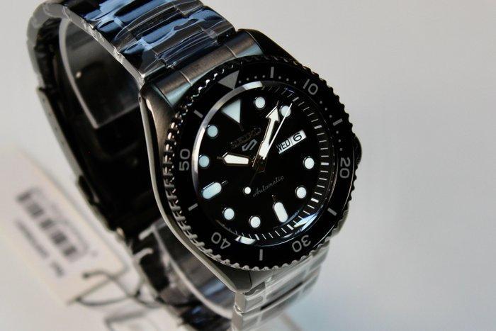 Seiko - Seiko 5 Sports - Zonder Minimumprijs - SRPD65K1 -, Sieraden, Tassen en Uiterlijk, Horloges | Antiek