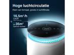 Samako - Airflow Pro - Luchtreiniger - Hepa 13 pro filter -, Verzenden, Nieuw