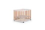 Geuther - Playpen Leon Eco/Wit, Kinderen en Baby's, Boxen, Nieuw