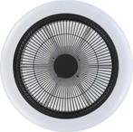EGLO Kostrena Plafondventilator met lamp - Ø 45,5 cm - 3, Huis en Inrichting, Verzenden, Zo goed als nieuw