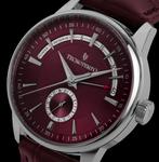 Tecnotempo - Automatic - Power Reserve - Limited Edition -, Nieuw