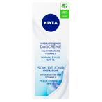 NIVEA Hydraterende Dagcrème met SPF15, Verzenden, Nieuw