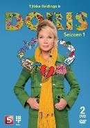 Doris - Seizoen 1 - DVD, Cd's en Dvd's, Verzenden, Nieuw in verpakking