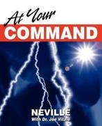 At Your Command by Neville Goddard (Paperback), Boeken, Gelezen, Neville Goddard, Verzenden
