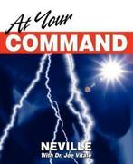 At Your Command by Neville Goddard (Paperback), Boeken, Verzenden, Gelezen, Neville Goddard