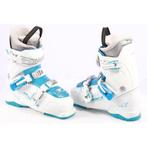 35 36 38 39 40 41 kinder skischoenen NORDICA FIREARROW TEAM, Gebruikt, Verzenden, Schoenen, Nordica