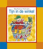 Tijn in de winkel / Kimio 9789056477028 Betty Sluyzer, Boeken, Verzenden, Zo goed als nieuw, Betty Sluyzer