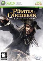 Pirates of the Caribbean Worlds End (Xbox 360), Spelcomputers en Games, Games | Xbox 360, Vanaf 7 jaar, Gebruikt, Verzenden