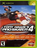 Tony Hawks Pro Skater 4 [Xbox Original], Nieuw, Ophalen of Verzenden