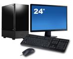 Intel 12th Gen Zakelijke Desktop Computer Set - COMPLEET..., Computers en Software, Desktop Pc's, Ophalen of Verzenden, Nieuw