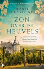Zon over de heuvels / Wijngaard-trilogie / 3 9789022599921, Boeken, Romans, Verzenden, Gelezen, Marie Lacrosse
