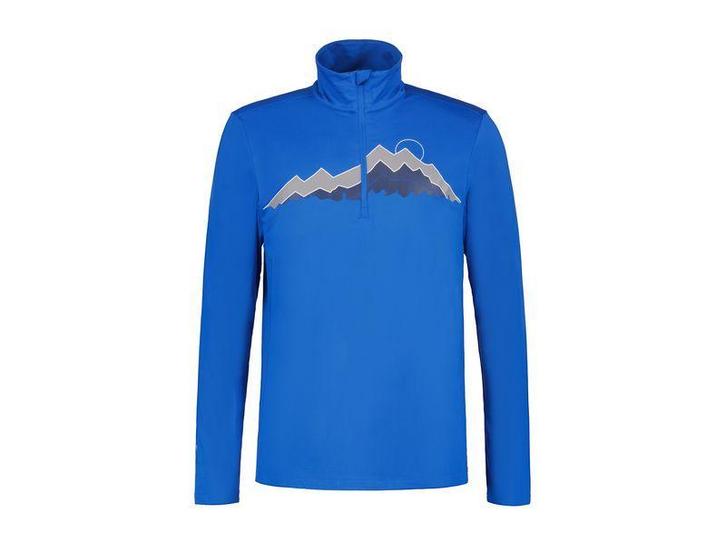 Icepeak heren ski pully firth blauw 361 m l xl xxl, Kleding | Heren, Wintersportkleding, Nieuw, Trui
