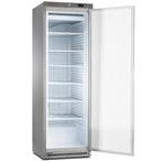 Diamond Koelkast | 400L | RVS | +1°C/+8°C | Statisch + Venti, Witgoed en Apparatuur, Koelkasten en IJskasten, Ophalen of Verzenden