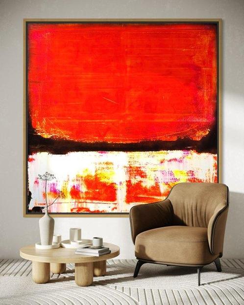 La Nord - Buta -XXL, Antiek en Kunst, Kunst | Schilderijen | Modern