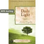 Daily Light 9781602608580 Samuel Bagster, Verzenden, Gelezen, Samuel Bagster