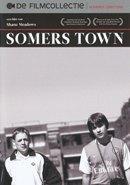 Somers town - DVD, Verzenden, Nieuw in verpakking