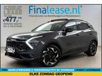 Kia Sportage 1.6 T-GDI AWD PHEV GT-Line Pano 360° Cam Pano, Automaat, Nieuw, Hybride Elektrisch/Benzine, SUV of Terreinwagen