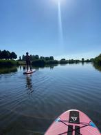 SUP Huren Verhuur | H-G Sports | 35,- per dag, Watersport en Boten, Suppen, Ophalen, Gebruikt, SUP-boards