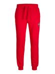 SALE -65% | Jack & Jones Sweatbroek Gordon rood | OP=OP