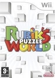 Rubiks puzzle world (Wii NIEUW), Spelcomputers en Games, Games | Nintendo Wii, Nieuw, Ophalen of Verzenden