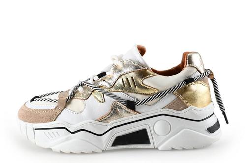DWRS Sneakers in maat 38 Wit | 10% extra korting, Kleding | Dames, Schoenen, Wit, Gedragen, Sneakers of Gympen, Verzenden