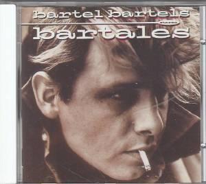 cd - Bartel Bartels - The Bartales, Cd's en Dvd's, Cd's | Overige Cd's, Zo goed als nieuw, Verzenden