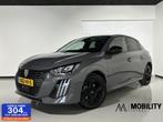 Peugeot 208 | Zakelijke Lease v.a. €339.76 pm, Automaat, Gebruikt, Euro 6, Zilver of Grijs