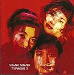 cd - Typhoon Shang Shang - Shang Shang Typhoon 3, Zo goed als nieuw, Verzenden