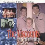cd - The Viscounts - Who Put The Bomp ( The Pye Anthology ), Verzenden, Zo goed als nieuw