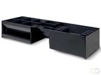 Flip-top inzetbak afrekensysteemlade safescan SD-4617T, Verzenden, Nieuw in verpakking