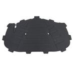 Audi A3 Isolatiemat 8V | Sedan/Cabrio | Nieuw, Voor, Nieuw, Motorkap, Audi