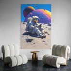 Off Axis - Signal from Nowhere XXL - Œuvre unique 1/1