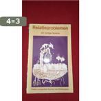 Relatieproblemen en vorige levens 9789020249743 P. Langedijk, Verzenden, Gelezen, P. Langedijk