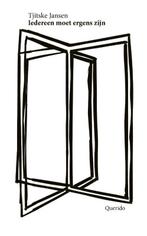 Iedereen moet ergens zijn 9789021425825 Tjitske Jansen, Verzenden, Gelezen, Tjitske Jansen