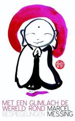 Met een glimlach de wereld rond 9789492995049 Marcel Messing, Boeken, Verzenden, Gelezen, Marcel Messing