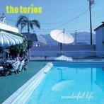 cd - Tories - Wonderful Life, Cd's en Dvd's, Verzenden, Zo goed als nieuw