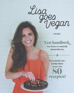 Lisa goes Vegan, Nieuw, Verzenden