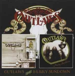 cd - Outlaws - Outlaws &amp; Hurry Sundown, Cd's en Dvd's, Cd's | Jazz en Blues, Verzenden