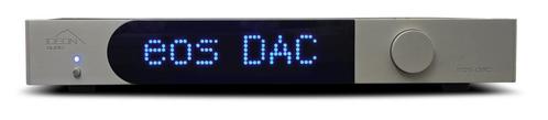 Ideon Eos DAC Adviesprijs €9600,-, Audio, Tv en Foto, Converters, Nieuw, Ophalen