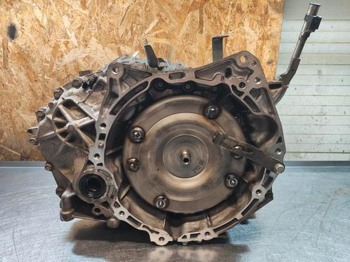 CVT Automaatbak Nissan Qashqai (J10) 2.0 16V 1XF0D, Auto-onderdelen, Transmissie en Toebehoren, Nieuw, 3 maanden garantie, Nissan